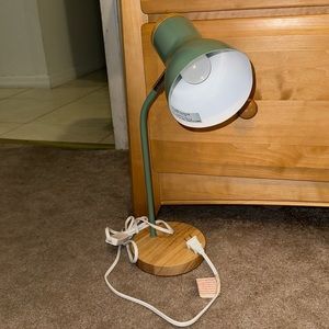 Desk Lamp